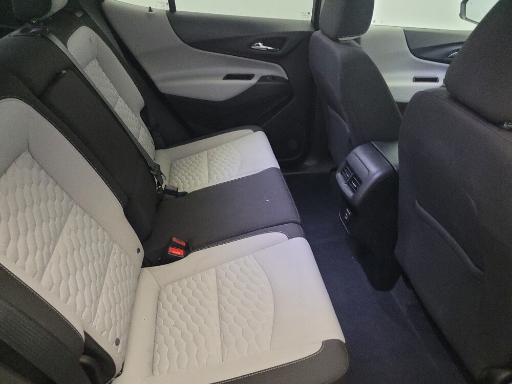 2021 Chevrolet Equinox in Laurel, MD 20724 - 18097882 19