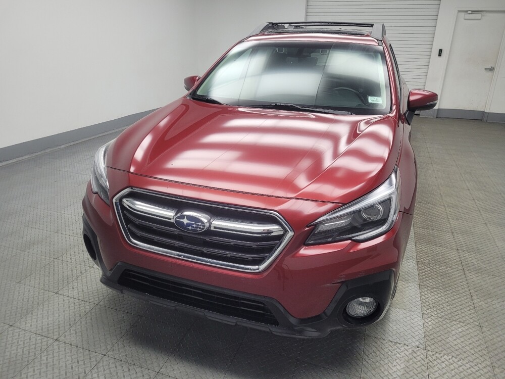 2018 Subaru Outback in Mishawaka, IN 46545 - 18097883 15