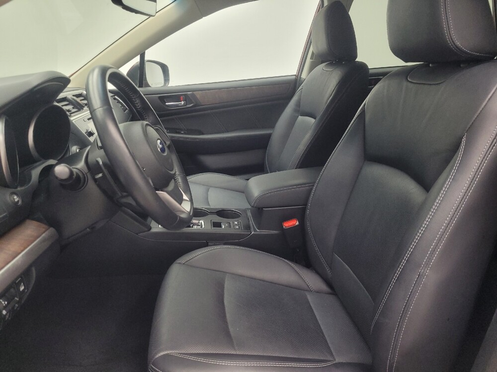 2018 Subaru Outback in Mishawaka, IN 46545 - 18097883 17