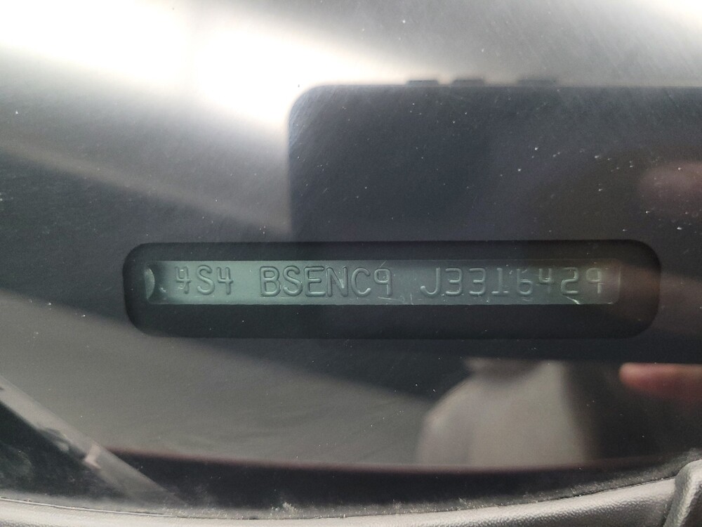 2018 Subaru Outback in Mishawaka, IN 46545 - 18097883 33