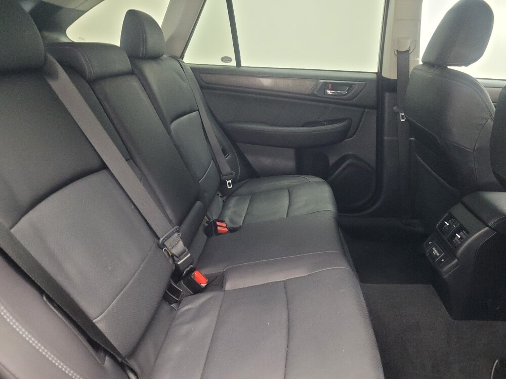 2018 Subaru Outback in Mishawaka, IN 46545 - 18097883 19