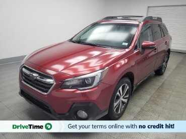 2018 Subaru Outback in Mishawaka, IN 46545