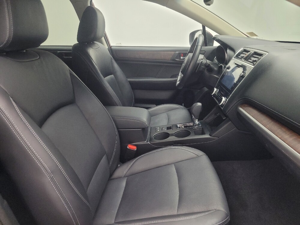 2018 Subaru Outback in Mishawaka, IN 46545 - 18097883 21