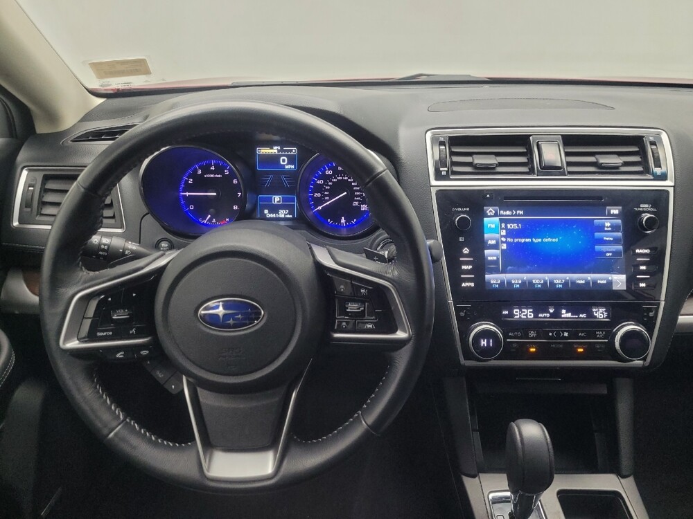 2018 Subaru Outback in Mishawaka, IN 46545 - 18097883 22