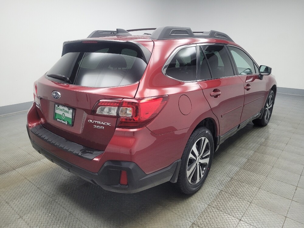 2018 Subaru Outback in Mishawaka, IN 46545 - 18097883 9