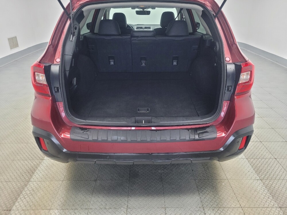 2018 Subaru Outback in Mishawaka, IN 46545 - 18097883 29