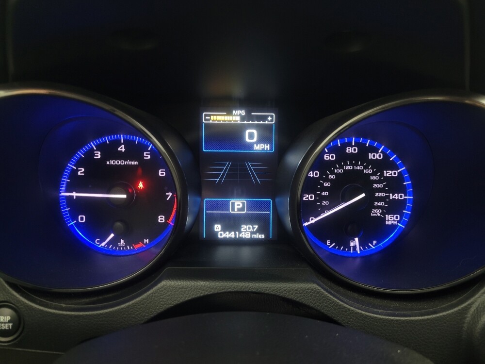 2018 Subaru Outback in Mishawaka, IN 46545 - 18097883 23