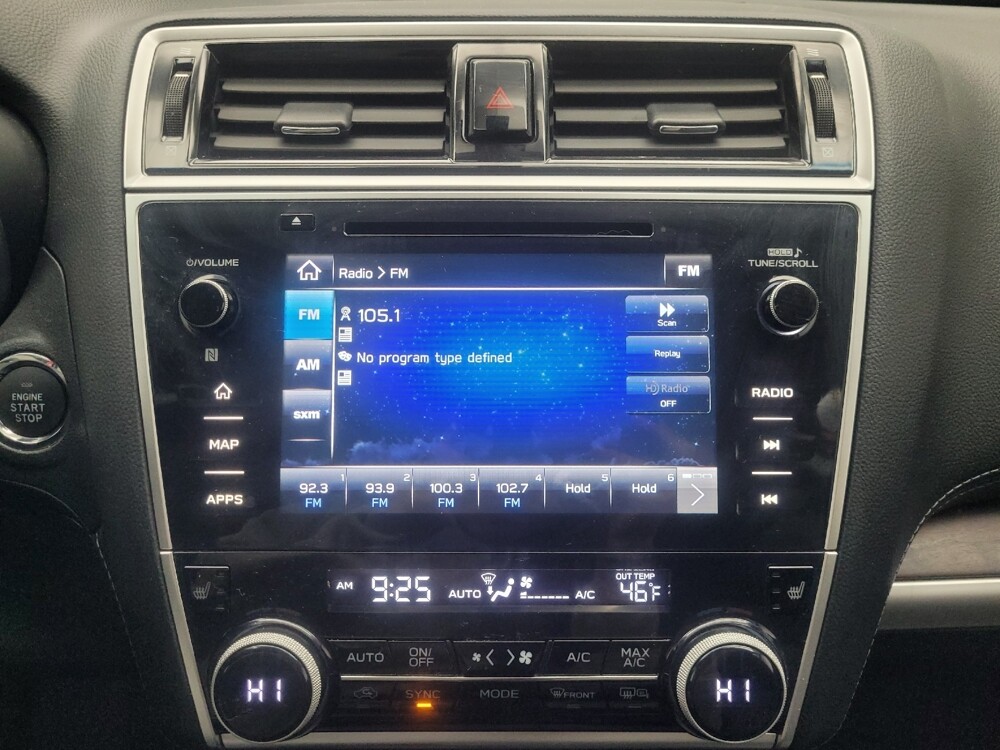 2018 Subaru Outback in Mishawaka, IN 46545 - 18097883 25