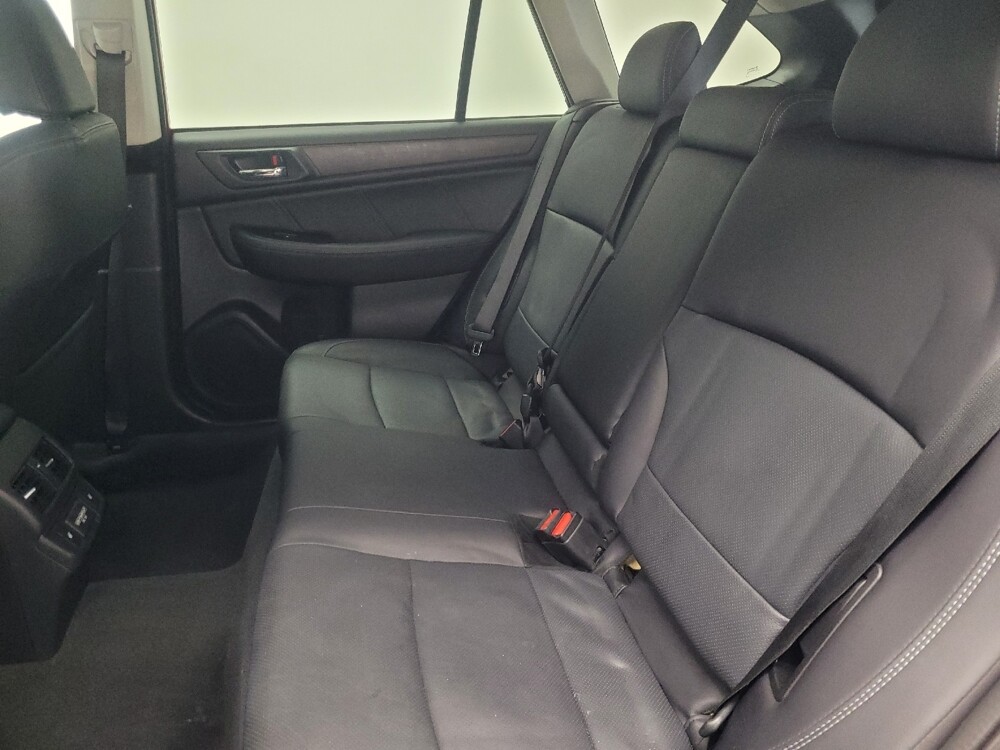 2018 Subaru Outback in Mishawaka, IN 46545 - 18097883 18