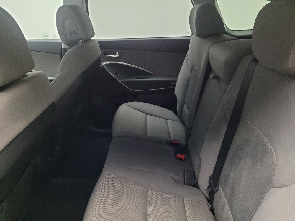 2018 Hyundai Santa Fe in Downey, CA 90241 - 18097884 18