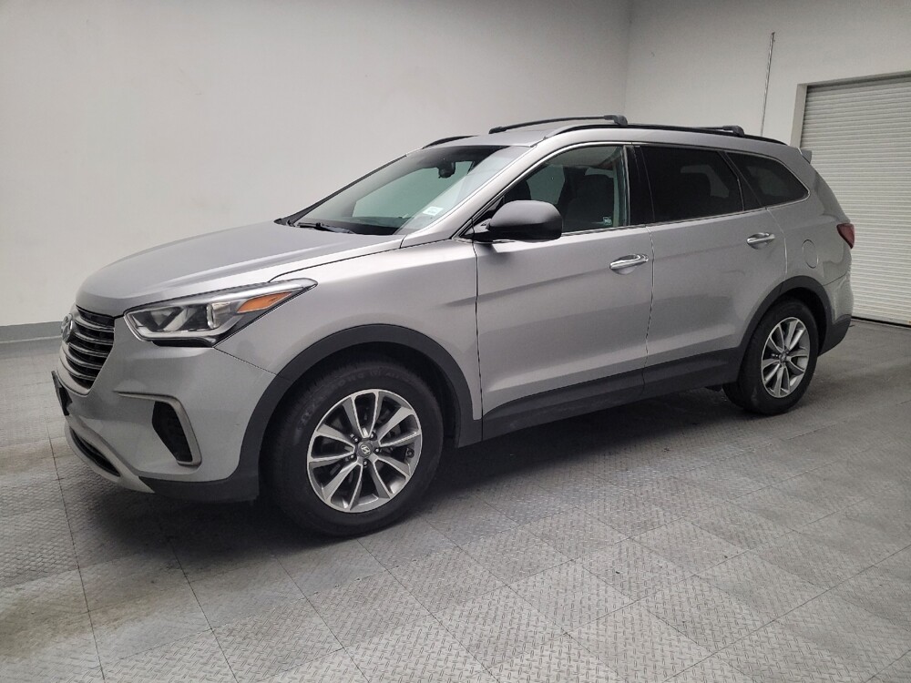 2018 Hyundai Santa Fe in Downey, CA 90241 - 18097884 2