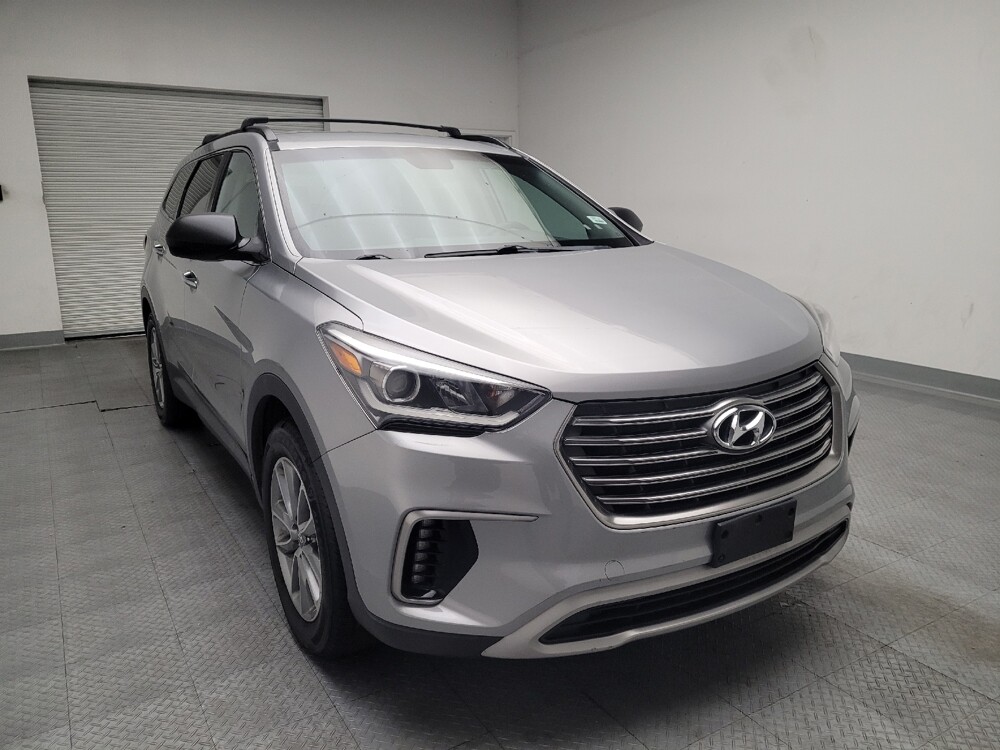 2018 Hyundai Santa Fe in Downey, CA 90241 - 18097884 14