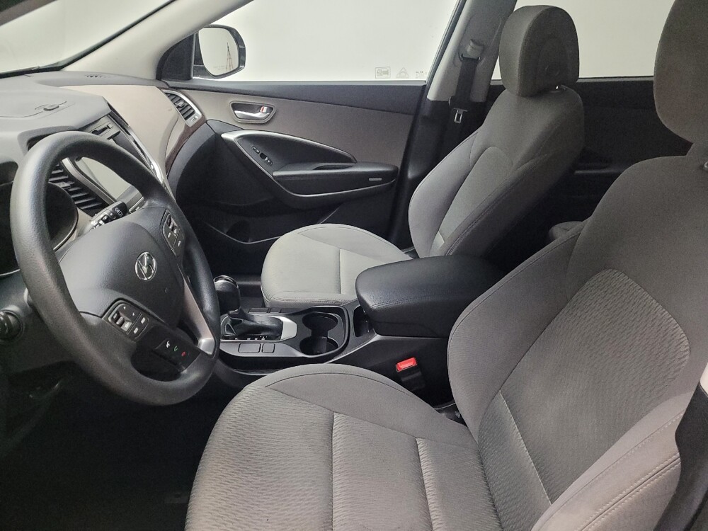 2018 Hyundai Santa Fe in Downey, CA 90241 - 18097884 17