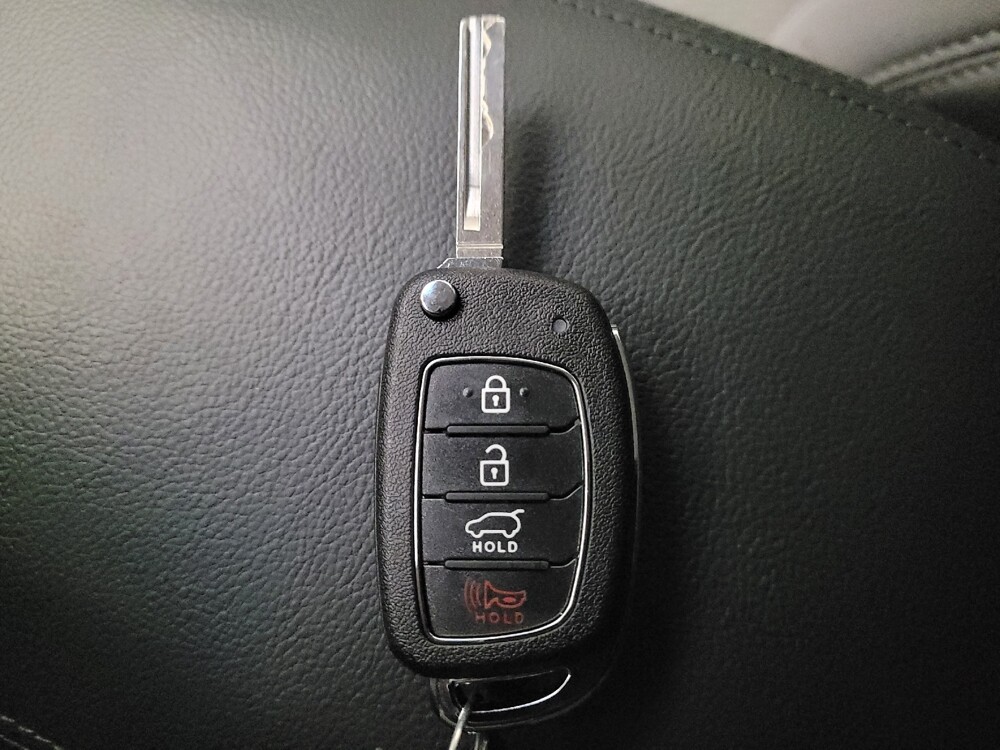 2018 Hyundai Santa Fe in Downey, CA 90241 - 18097884 32