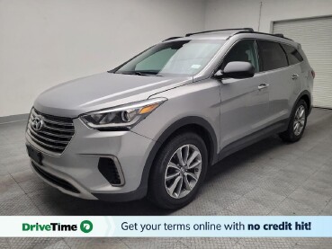 2018 Hyundai Santa Fe in Downey, CA 90241