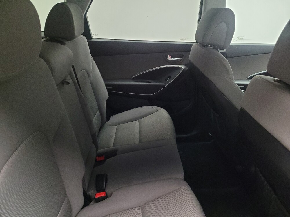 2018 Hyundai Santa Fe in Downey, CA 90241 - 18097884 19