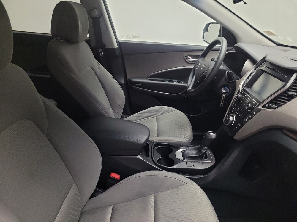 2018 Hyundai Santa Fe in Downey, CA 90241 - 18097884 21