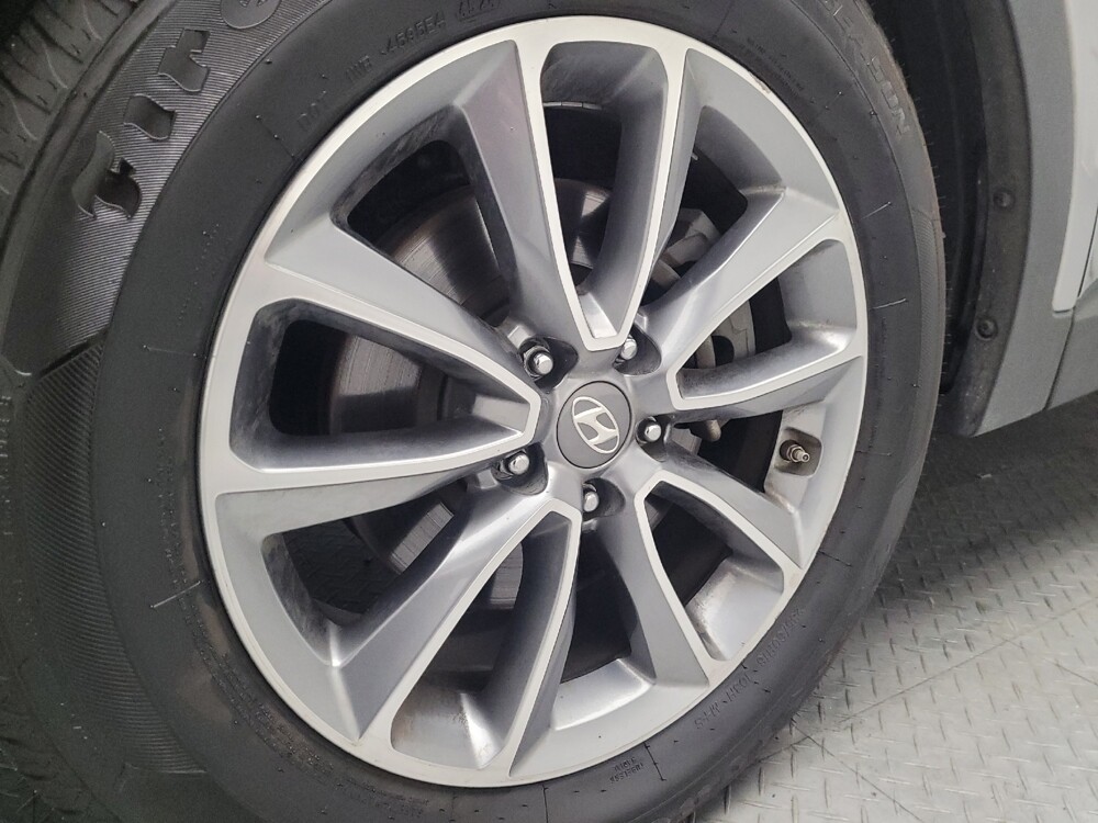 2018 Hyundai Santa Fe in Downey, CA 90241 - 18097884 31