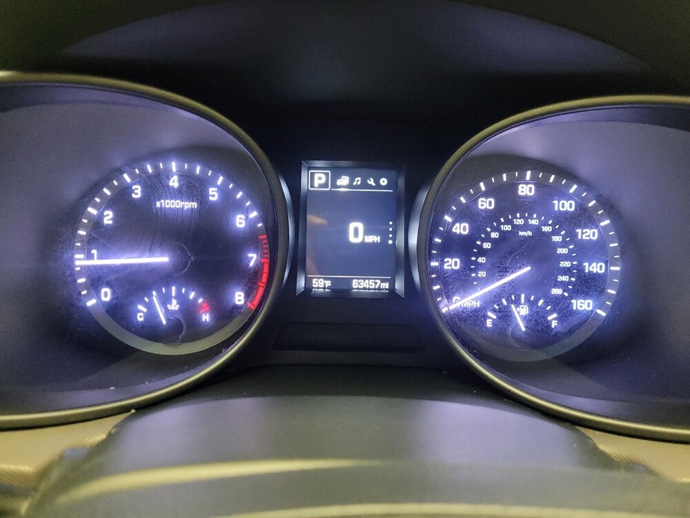 2018 Hyundai Santa Fe in Downey, CA 90241 - 18097884 23