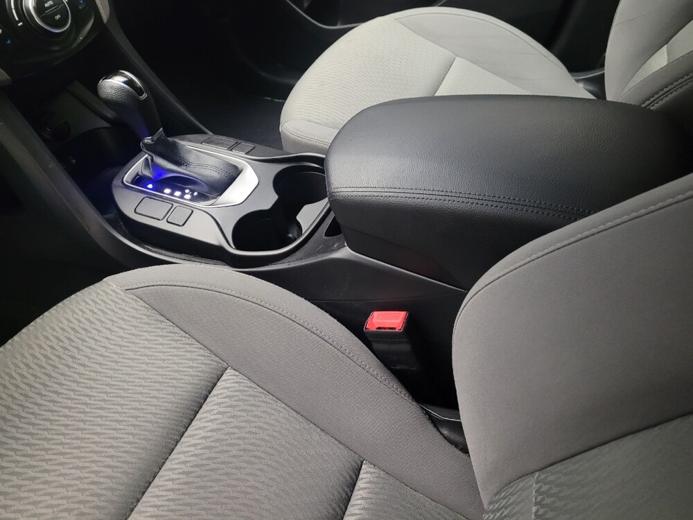 2018 Hyundai Santa Fe in Downey, CA 90241 - 18097884 26