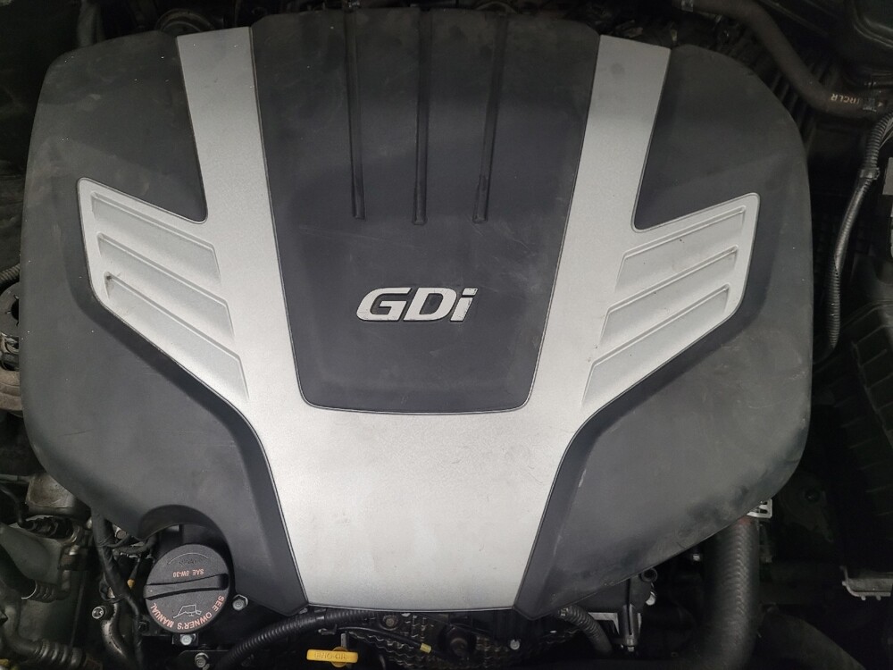 2018 Hyundai Santa Fe in Downey, CA 90241 - 18097884 30