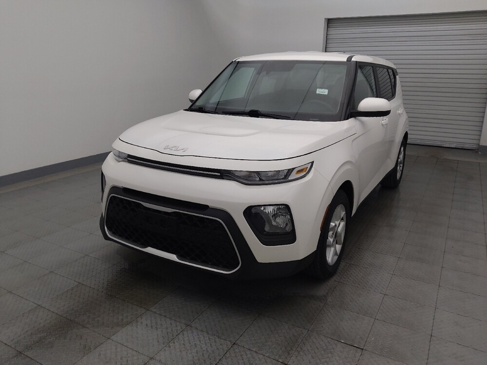 2022 Kia Soul in Live Oak, TX 78233 - 18097885 15