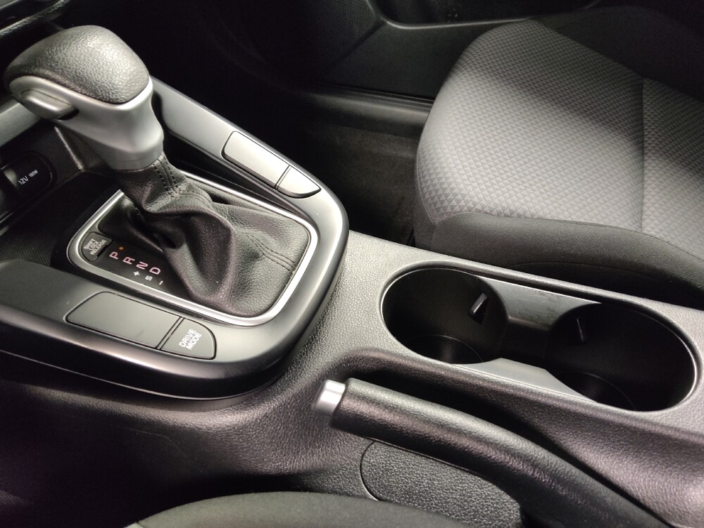 2022 Kia Soul in Live Oak, TX 78233 - 18097885 26