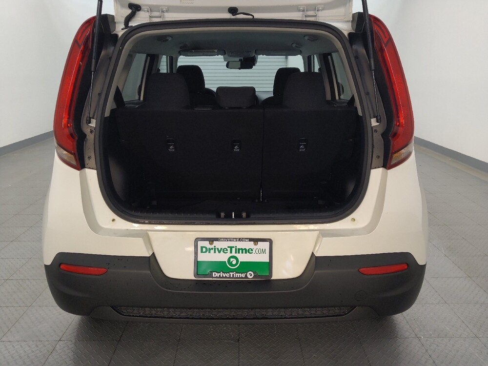 2022 Kia Soul in Live Oak, TX 78233 - 18097885 29
