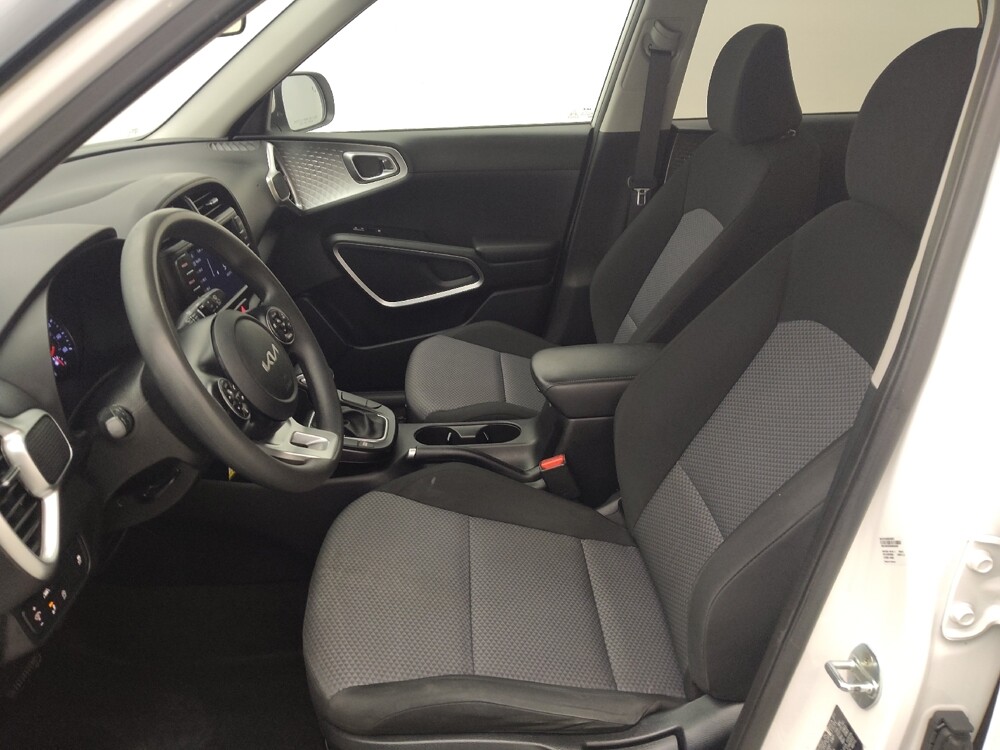 2022 Kia Soul in Live Oak, TX 78233 - 18097885 17