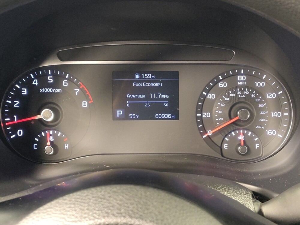 2022 Kia Soul in Live Oak, TX 78233 - 18097885 23