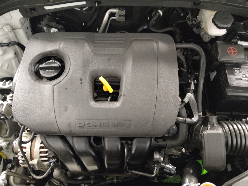 2022 Kia Soul in Live Oak, TX 78233 - 18097885 30