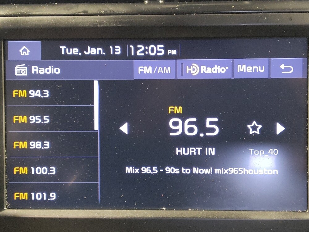 2022 Kia Soul in Live Oak, TX 78233 - 18097885 25