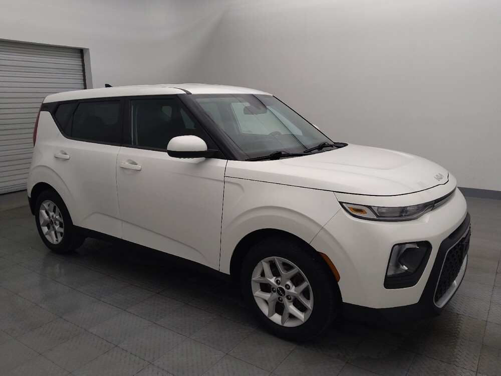 2022 Kia Soul in Live Oak, TX 78233 - 18097885 11
