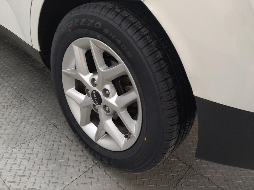 2022 Kia Soul in Live Oak, TX 78233 - 18097885 31