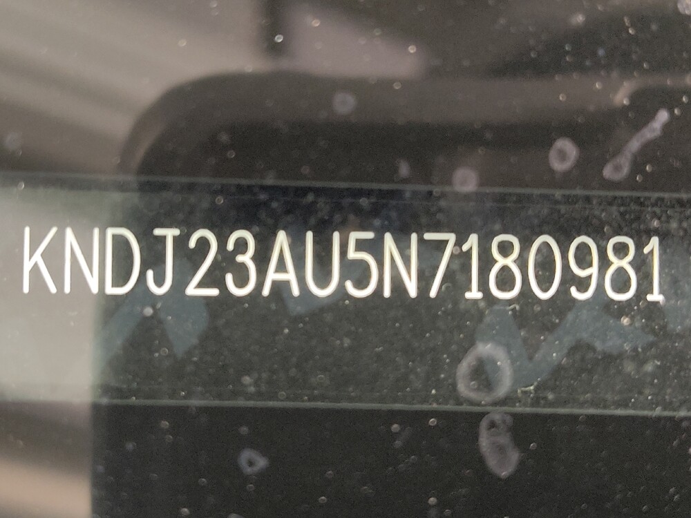 2022 Kia Soul in Live Oak, TX 78233 - 18097885 33