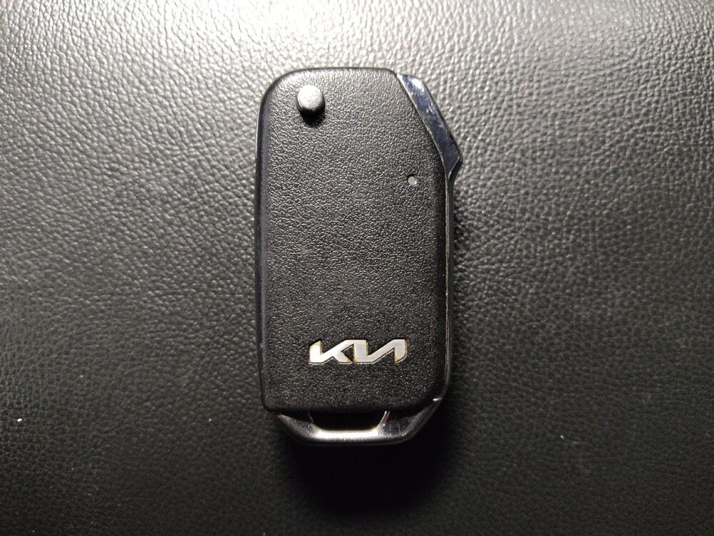 2022 Kia Soul in Live Oak, TX 78233 - 18097885 32