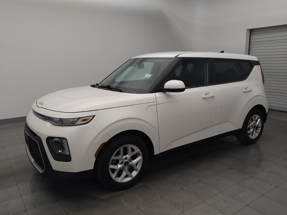 2022 Kia Soul in Live Oak, TX 78233 - 18097885 2