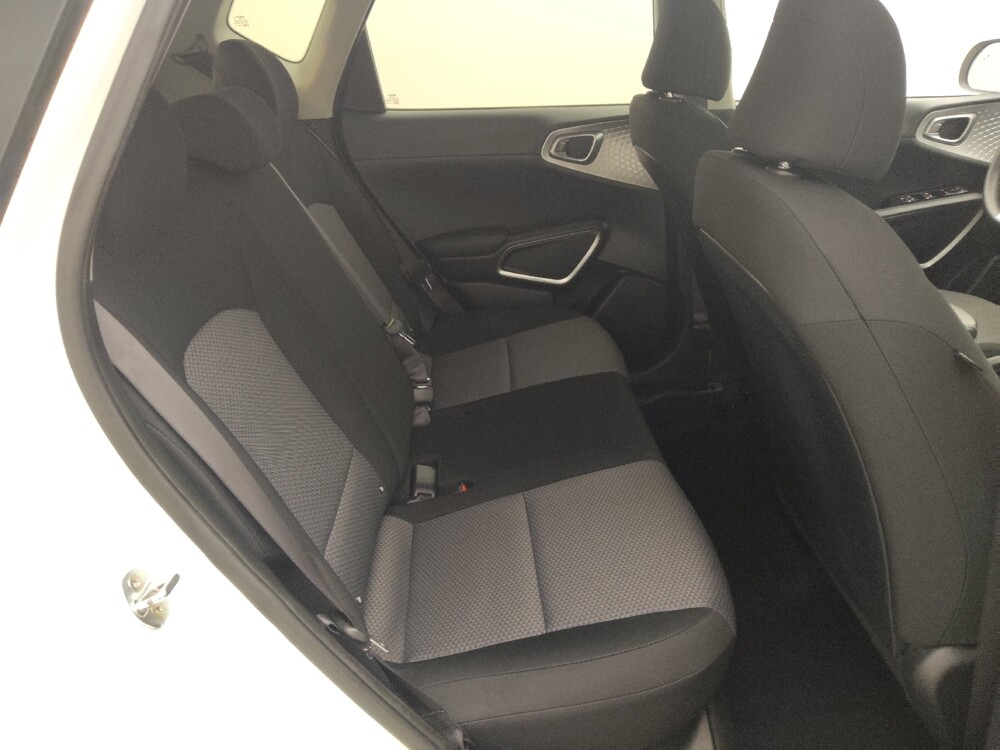 2022 Kia Soul in Live Oak, TX 78233 - 18097885 19