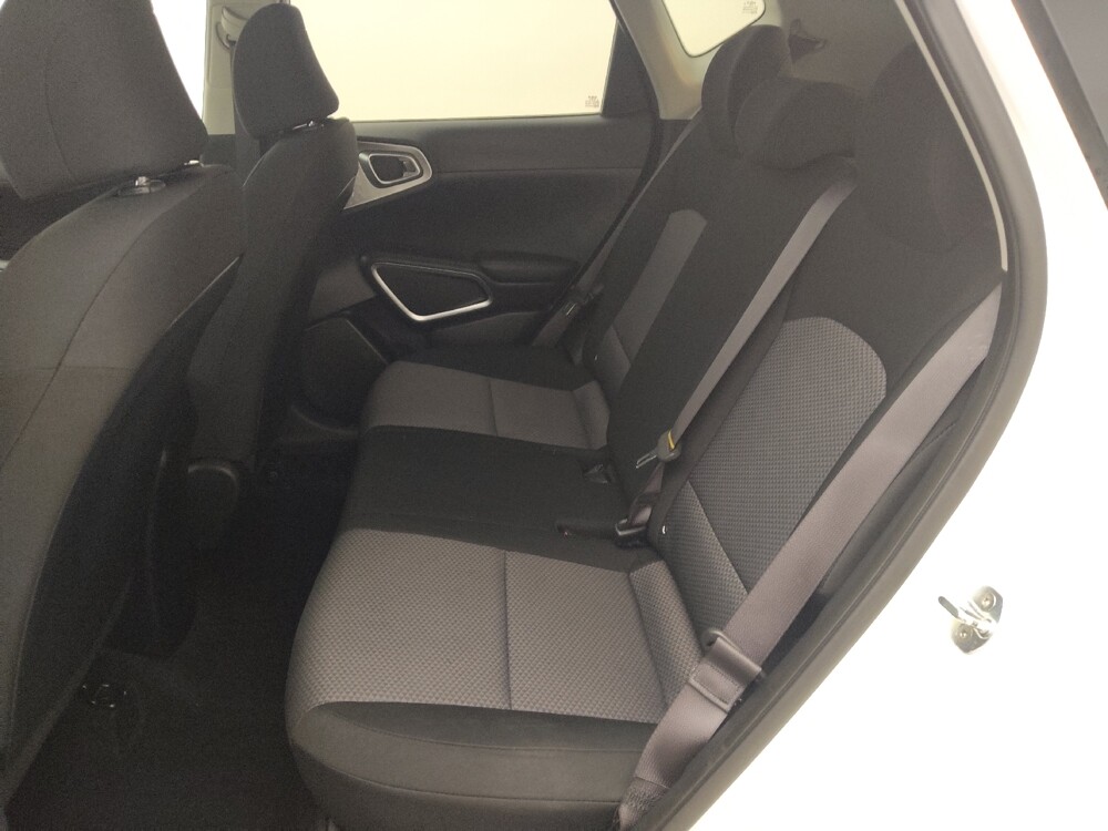 2022 Kia Soul in Live Oak, TX 78233 - 18097885 18