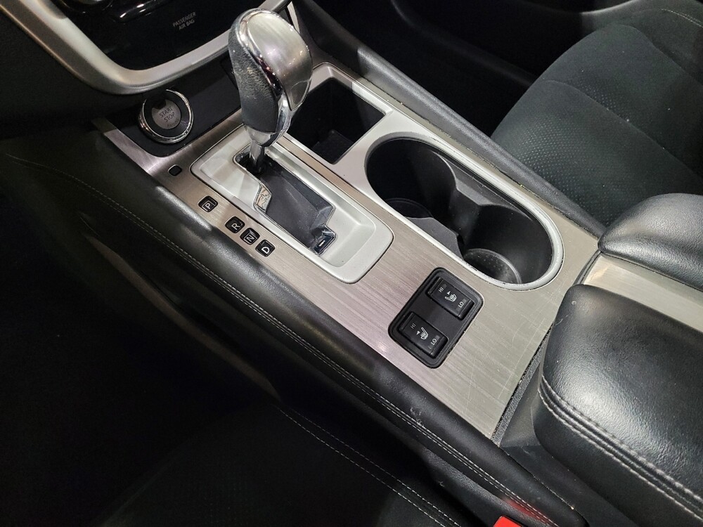 2018 Nissan Murano in Kissimmee, FL 34744 - 18097886 26