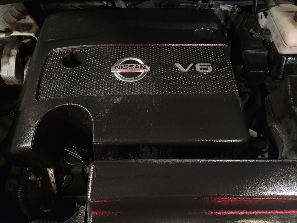 2018 Nissan Murano in Kissimmee, FL 34744 - 18097886 30