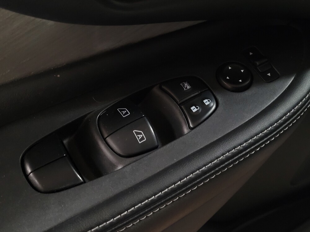 2018 Nissan Murano in Kissimmee, FL 34744 - 18097886 27