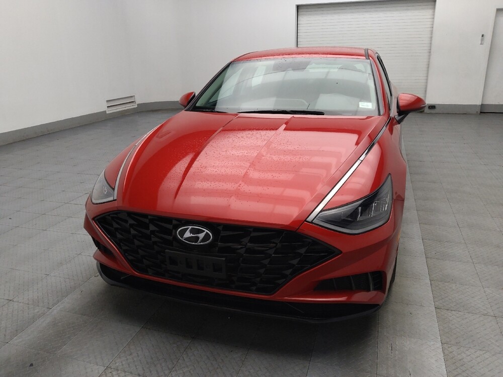 2021 Hyundai Sonata in Athens, GA 30606 - 18097887 15