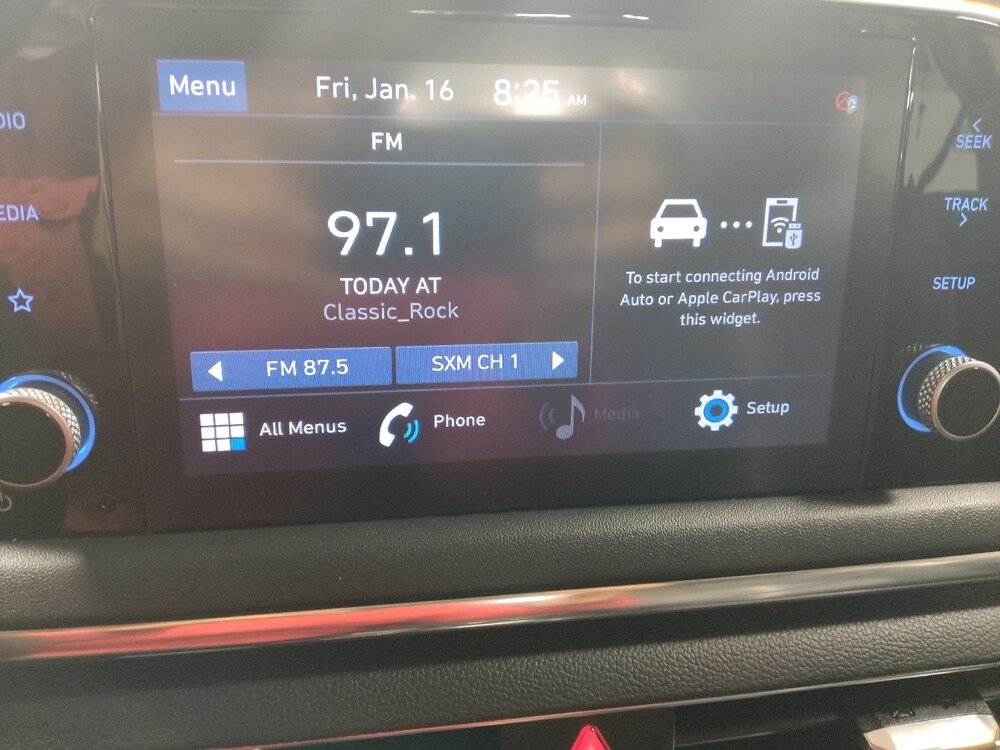 2021 Hyundai Sonata in Athens, GA 30606 - 18097887 25