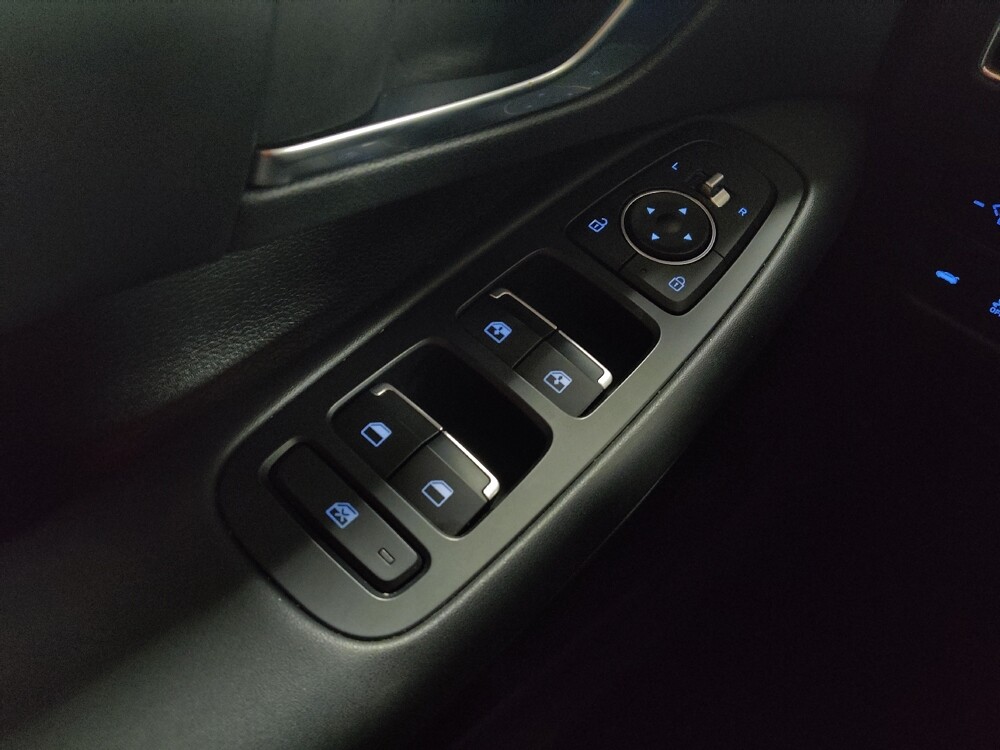 2021 Hyundai Sonata in Athens, GA 30606 - 18097887 27