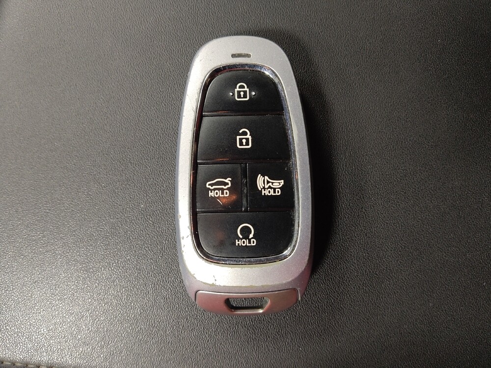 2021 Hyundai Sonata in Athens, GA 30606 - 18097887 32