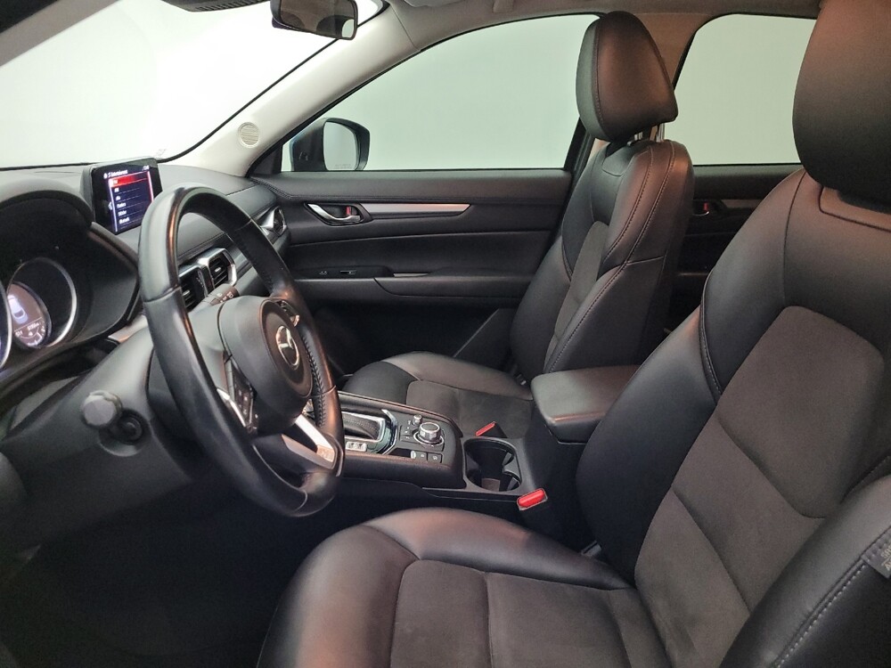 2018 Mazda CX-5 in Albuquerque, NM 87123 - 18097888 17