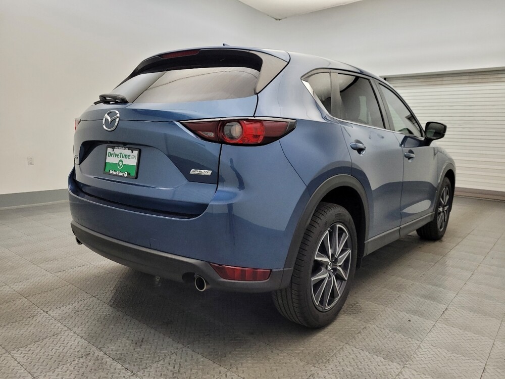 2018 Mazda CX-5 in Albuquerque, NM 87123 - 18097888 9