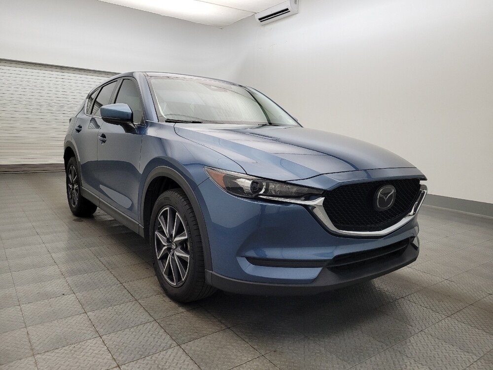 2018 Mazda CX-5 in Albuquerque, NM 87123 - 18097888 13