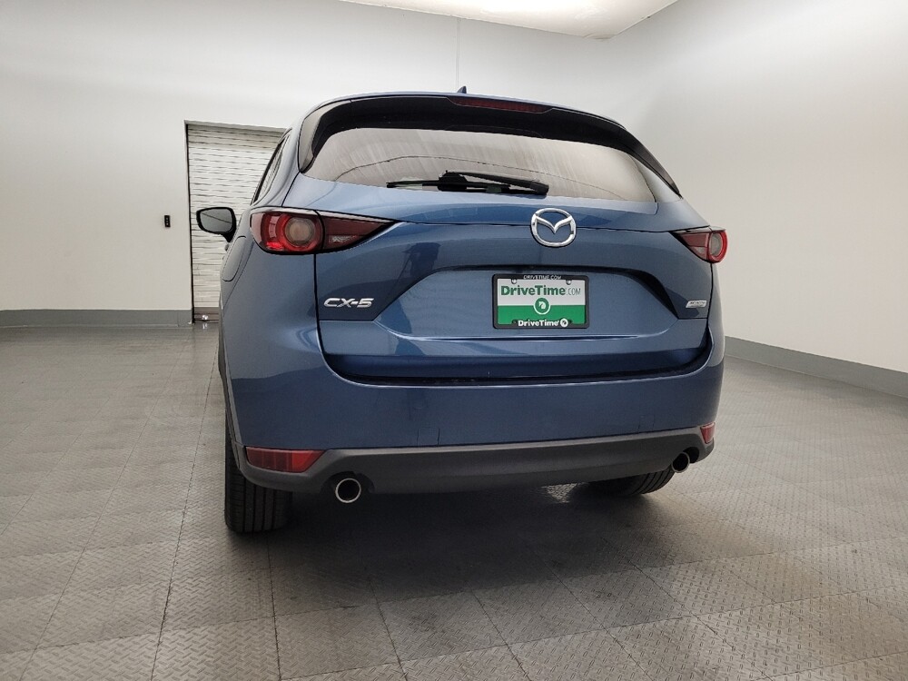 2018 Mazda CX-5 in Albuquerque, NM 87123 - 18097888 6